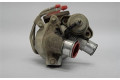 Turbodmychadlo Турбина 1720127060, JTC12194 Toyota Corolla E110 1CD-FTV