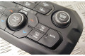 Блок управления климат-контролем 07357677880 Jeep Renegade