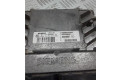 Блок управления S110140201A, 8200326395 Renault Clio II