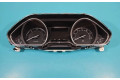 Панель приборов 9805969780D, IMPRK1371719 Peugeot 2008 I