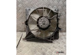 Электрический вентилятор радиаторов    Honda  Accord  2003 - 2007 года