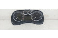 Спидометр (приборный щиток) P9636708880, 216553038 Peugeot 307 2001