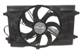 Вентилятор радиатора     5Q0121203CP, 5Q0121207AP    Volkswagen Golf VII 