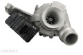 Turbodmychadlo Turbo 814501-0010, TC10-0565 BMW 1 F20 F21