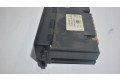 Блок управления климат-контролем 8L0820043D Audi A3 S3 8L