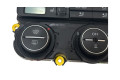 Блок управления климат-контролем 1K0907044DC, 5HB01010603   Volkswagen Touran I