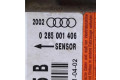 Блок подушек безопасности 4Z7959655B, 285001406 Audi A4 Allroad