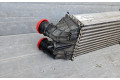 Интеркулер CV448005, 0383219 Citroen C3 Aircross