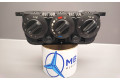 Блок управления климат-контролем 1688302285, E014402 Mercedes-Benz A W168