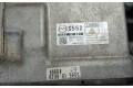 Блок управления двигателя S55218881, MB2757004810 Mazda CX-3
