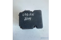 Блок АБС 0265243683, 47660-5492R Dacia Logan II 2012 - 2020 года