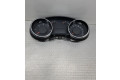 Přístrojová deska Peugeot 3008 I 2011 9666174980, 00321072