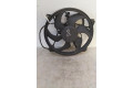 Вентилятор радиатора 00001253C8 Citroen Berlingo