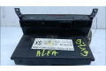 Блок управления климат-контролем 156051369, 1560513690   Alfa Romeo GT