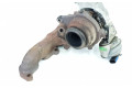  Турбина Volkswagen Golf VII  04L253016H, 04L253016H   для двигателя CLHA      