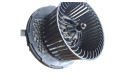 Вентилятор печки    3C1820015Q, 3C0907521F   Skoda Yeti (5L)