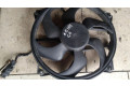 Вентилятор радиатора Citroen C4 I 2.0