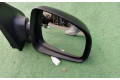Зеркало электрическое        Dacia Duster  2010 - 2017 года   