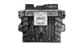 Блок управления двигателя 237100703R, 28337245 Dacia Logan II