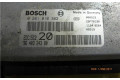 Блок управления двигателем Блок управления 281010362, 9640324380 Peugeot 306