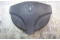 Подушка безопасности водителя    Mercedes-Benz A W168