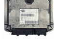 Блок управления коробкой передач 8200645578, 8201107231 Renault Trafic II (X83)