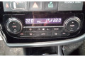 Блок управления климат-контролем Mitsubishi Outlander