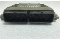 Блок управления двигателя 8200326395, 8200326395 Renault Clio I