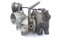 Turbodmychadlo Турбина Mitsubishi Pajero 4M41