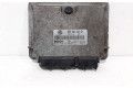 Блок управления двигателя 038906018GN   Skoda Octavia Mk1 (1U)