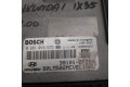 Řídící jednotka Hyundai ix 55 2009