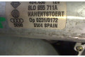 Моторчик заднего дворника 8L0955711A    Audi A6 S6 C5 4B