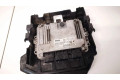 Řídící jednotka 9664843780, 0281013872 Citroen C3 Picasso 2010