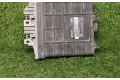 Блок управления двигателем ECU 1H0907311L, 0261203318 Volkswagen Golf III 1992 - 1997 года
