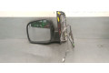 Turbodmychadlo Зеркало (управляемое электричеством) 2K5857501DD, 2K5857507AH   Volkswagen Caddy   DFS
