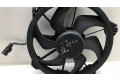Вентилятор радиатора Citroen C4 Grand Picasso 2.0