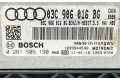 Блок управления двигателем Блок управления 03C906016BG   Audi A1