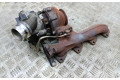 Turbodmychadlo Турбина Toyota Avensis T270