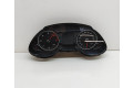 Панель приборов 8R0920981P Audi Q5 SQ5