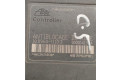 Блок АБС 9641767380, 9641767380 Citroen C5 2001 - 2004 года