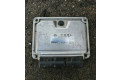 Блок управления двигателя 074906018AL Volkswagen Transporter - Caravelle T4