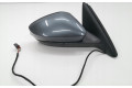 Зеркало электрическое Skoda Octavia Mk3 (5E) 2013 - 2019 года