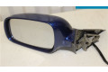 Зеркало электрическое Skoda Superb B5 (3U) 2001 - 2008 года