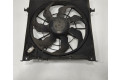 Вентилятор радиатора         KIA Ceed 