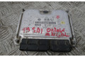 Блок управления 038906012E, 038906012E Skoda Octavia Mk1 (1U)