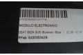 Řídící jednotka 6J0035342B Seat Ibiza IV (6J,6P) 2010