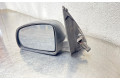 Зеркало электрическое        Opel Meriva A  2003 - 2010 года   