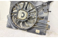 Электрический вентилятор радиаторов  30741144   Volvo V70 