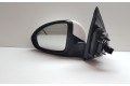 Зеркало электрическое        Chevrolet Cruze  2009 - 2016 года   