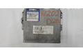 Řídící jednotka A0165457632, 80553D Mercedes-Benz C W202 1995